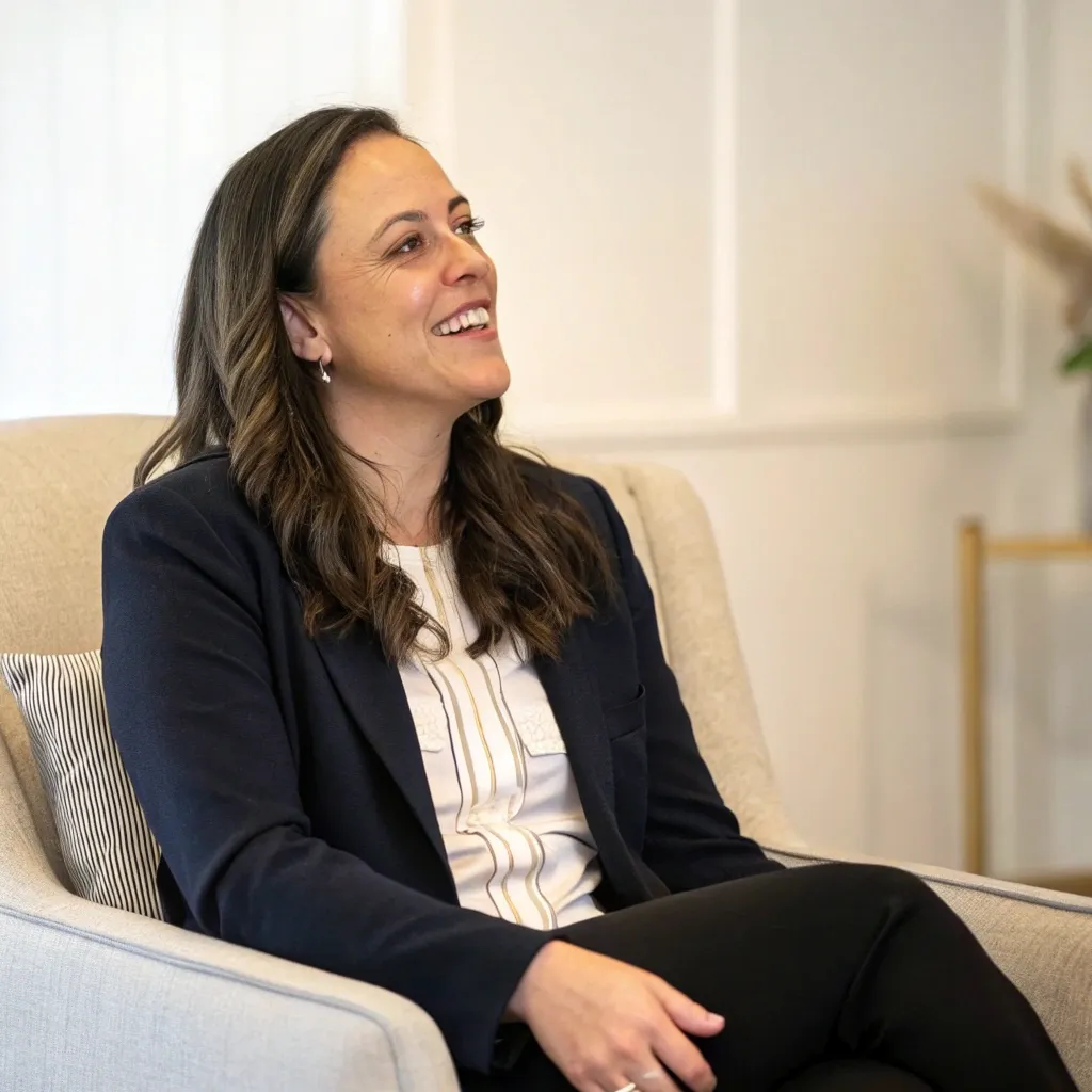 Ashley Turner - Testimonial